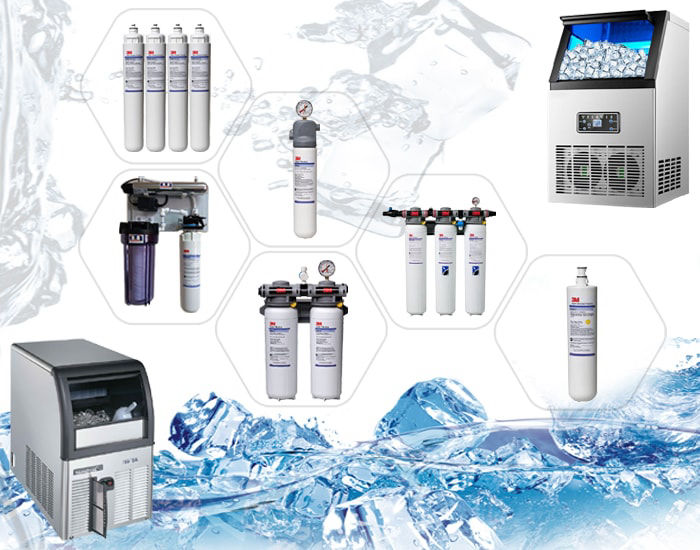 Martech-3M-Ice-machine